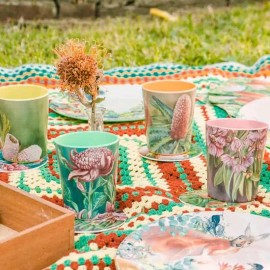 La La Land Cup set Native Neutrals