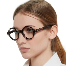 OCCI CHIARI Reading Glasses 2.0 Designer Reader 200 Optical Thin Eyeglasses (0 1.0 1.5 2.0 2.5 3.0 3.5)