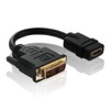 PureLink PureInstall Series PI065 Certified High-Speed DVI to HDMI Adaptor