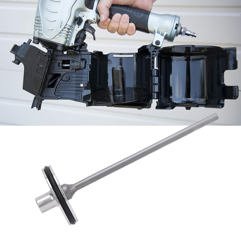 Piston Driver 888 033 Aluminum High Strength Piston Driver Assembly