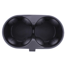 MOTOKU Console Cup Holder for Chrysler Voyager Pacifica 2017-2024