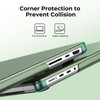 BlueSwan Matte Case for MacBook Pro 14 M5 M4 M3