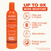 CANTU - Crema humectante activadora de rizos con manteca de