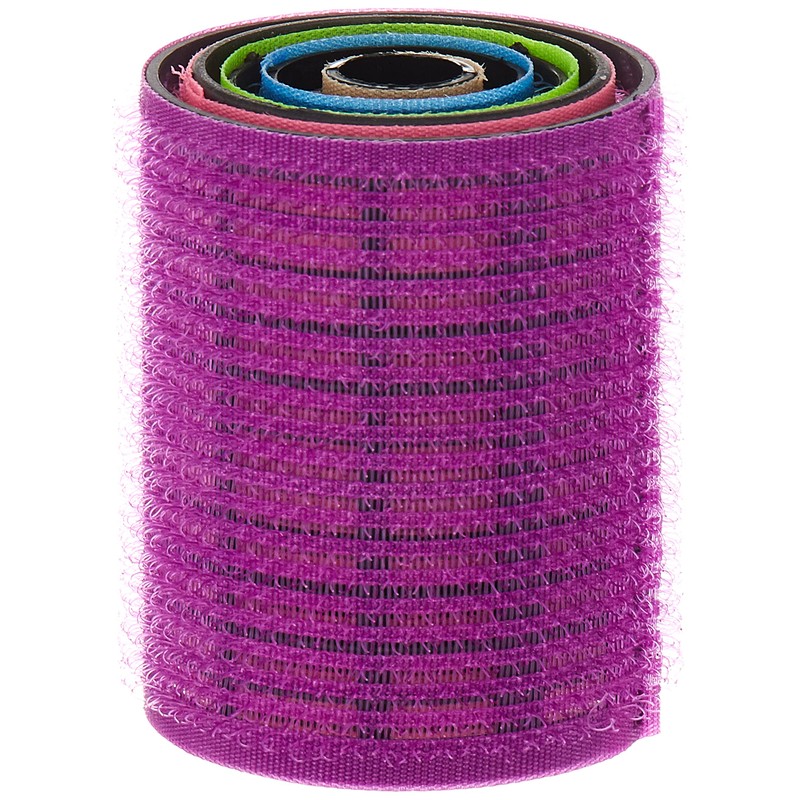 Goody Start Style Finish Self-Holding Hair Roller, Multi Pack, 31