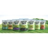 Calbee Harvest Snaps Sampler Package 7 flavors 3 oz packages