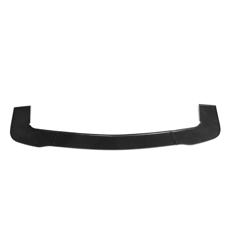 DTOUCH Front Lower Bumper Lip Spoiler Splitter Kit For Dodge