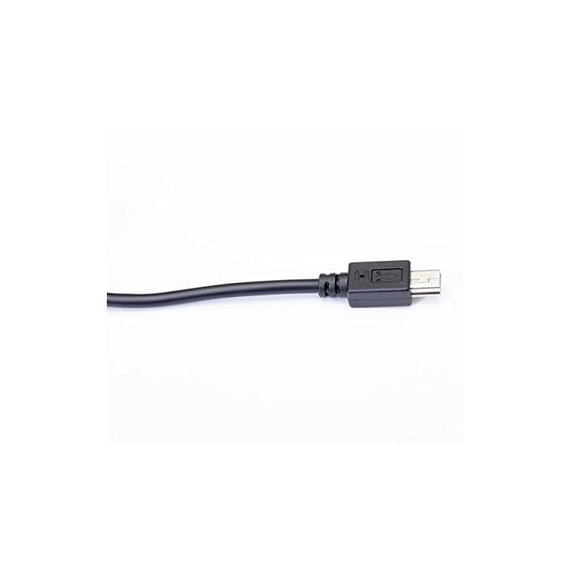 Omnihil High Speed 2.0 USB Data/Charging Cable Compatible with Compatible
