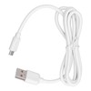 LED Night Lamp Touch Sensing USB Charging Plugging Use Poo
