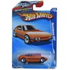 Hot Wheels Volkswagen SP2