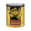 Cabot Australian Timber Oil Wood Stain and Protector, Honey Teak,