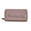 Noey & Lou Bench Women's XXL Purse Large Wallet Zip