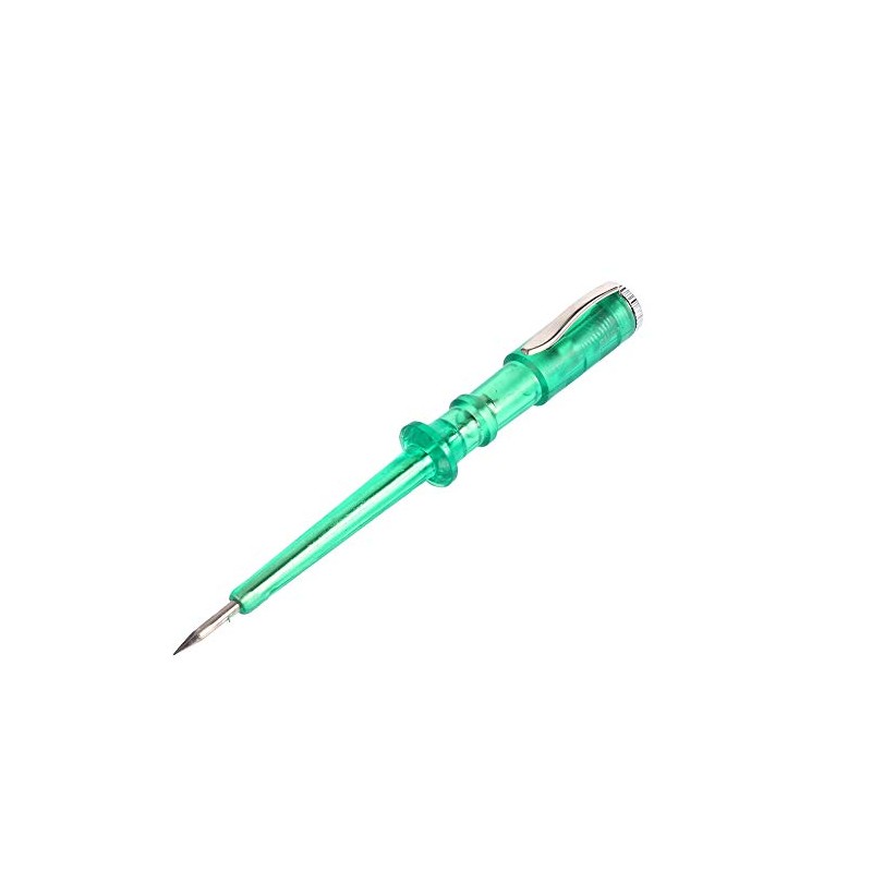 DC 6V/12V/24V Test Light Pen Tool, Car Electrical Circuit Tester,