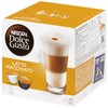 Coffee Capsule | Nescafé | Dolce Gusto Latte Macchiato 16