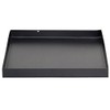 Fallen Fruits FF120 Square Base Plate, Black, 12.5"L