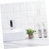 VICASKY 60ml Foaming Pump Bottle Set 4pcs Foaming Soap Dispenser