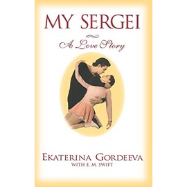 My Sergei: A Love Story