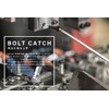 EIGHT Hex Wrench EX Long Bolt Catch, 9 Pieces, BCT