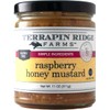 Raspberry Honey Mustard – Sweet & Tangy Mustard for Sandwiches,