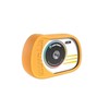 KIDYCAM Digital Camera Orange