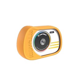 KIDYCAM Digital Camera Orange