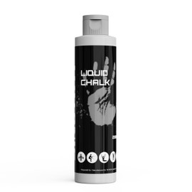 SINOVATI Liquid Chalk Gym Liquid Chalk Sport | Suitable as Chalk Bouldering, Magnesium Climbing, Chalk Gym, Magnesia Gymnastics or Pole Dance Grip | Alternative to Chalk Block, Quick Drying