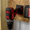 Unbranded Milwaukee M18 Tool Mount Holder Available in Multiple Quantites