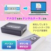 THANKO PRTCASSBK 80's Cassette Player Enjoy Lo-Fi