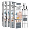 Ka Crema Facial Hidratante De Colágeno For La Piel