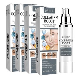 Ka Crema Facial Hidratante De Colágeno For La Piel