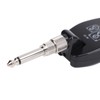 Guitar Transmitter Receiver Set 220 Degree Rotation Wireless Guitar System