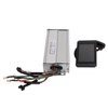 Electric Bicycle 36V/48V 30A Controller with LCD8H Display Panel Kit