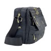 Ferlieden (Cat Embroidery Series) Shoulder Bag [Shoulder Bag Women's Mini