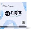 Parches Gentleman Night One More - 27 Parches