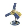 Artbox/Puzzle Story 3D Puzzle Making an Arirang 3A Satellite Model / 아트박스퍼즐이야기 3D입체퍼즐 인공위성 아리랑3A호 모형 만들기