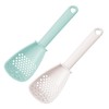 Spoons for Cooking | Egg Separator Spoon,Cooking Utensils Slotted Spoon,