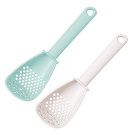 Spoons for Cooking | Egg Separator Spoon,Cooking Utensils Slotted Spoon, Heat Resistant Kitchen Gadgets, Egg Separator
