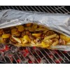 McCormick Heavy Duty 5 pk Grill Bags Foil Packets Grilling