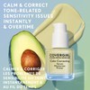 COVERGIRL - Clean Fresh Skincare Color Correcting Serum Moisturizer Primer