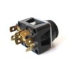Ignition Switch 8-Pin for Moped, Moped & Mokick | With