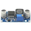 2Pcs 4A XL6009 Boost Converter Step Up Adjustable 15W DC