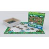 A Day at the Zoo - Spot and Find Puzzle,