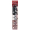 Rimmel Glitz Glow Eye Color 002 Red, 0.1 oz (4.0