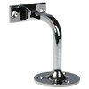 Jackson Woodturners Chrome Wall Bracket
