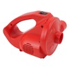 Electric Air Pump ABS Engineering Plastic Compact Inflator For Inflatable