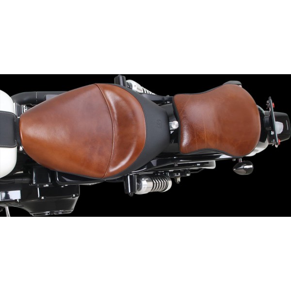 SADDLEMEN Contoured Lariat Pad - 9" SA1015