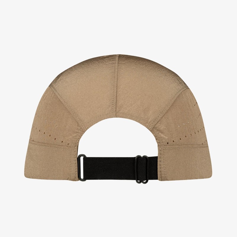 Buff Unisex Cap, brown, L-XL