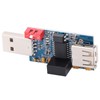 USB Isolator Module USB to USB 1.5/12 Mbps Coupling Protection