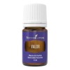 Aceite Esencial Valor + 1 Adaptador De Roller Young Living