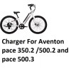 EoutletsDirect Battery SMART Charger AC adapter For Aventon pace 350.2