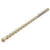 Draper Multi Construction TCT Drill Bit, 12.0 x 250mm -